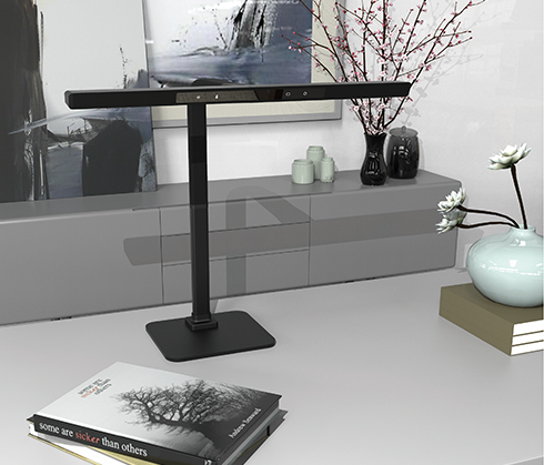 Working Desk Lamp