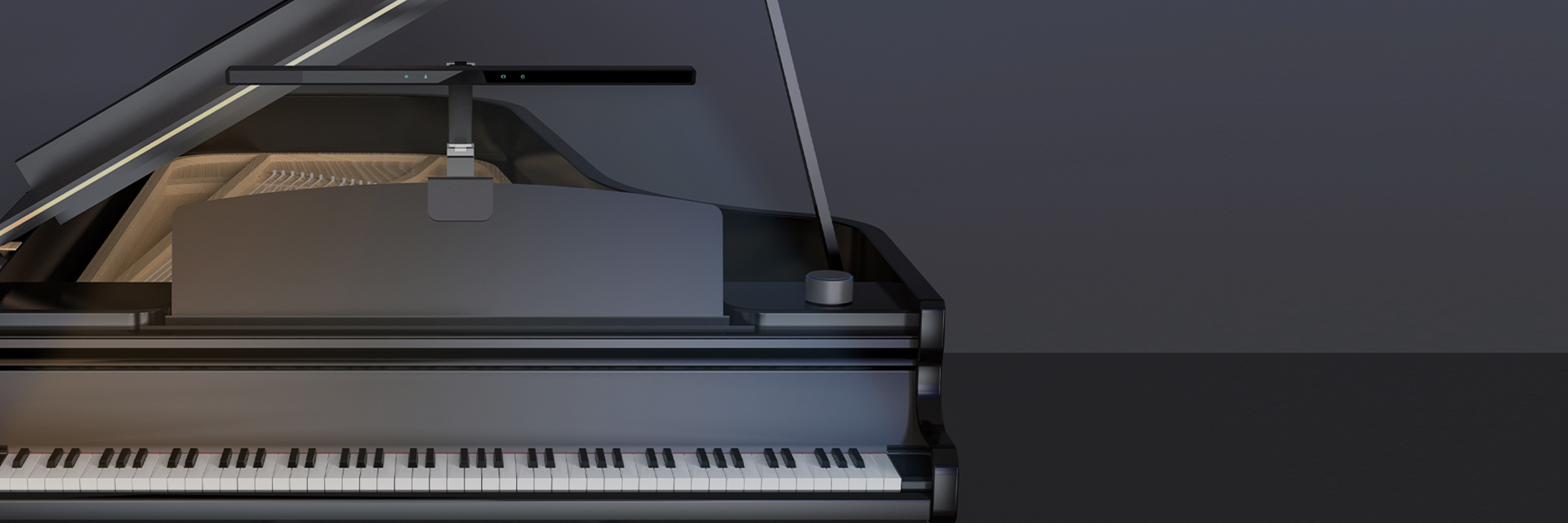 Piano Lamps For Grand Pianos Types