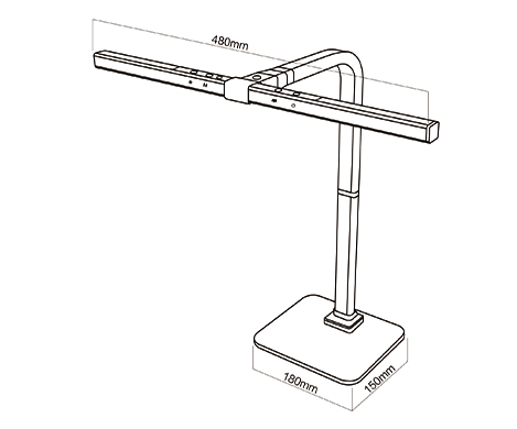 reading lamp price