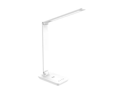 desk lamp wireless charging station