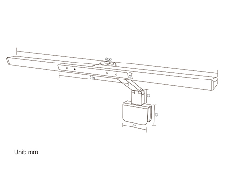 task lighting definition