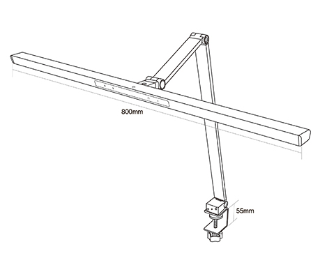 desk lamp wholesale