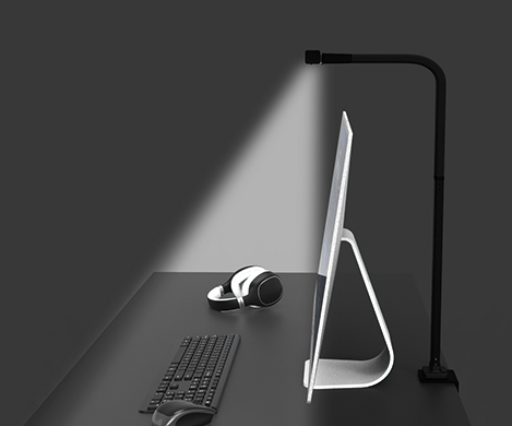 led desk work lamp