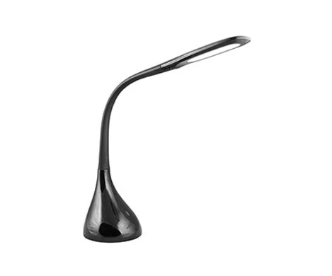 Special Base Design LED Reading Table Lamp Dimmable Desk Lamp-HT8204