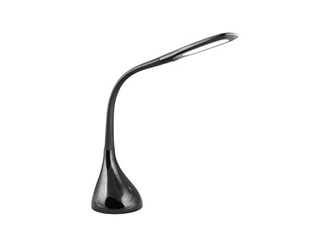 Special Base Design LED Reading Table Lamp Dimmable Desk Lamp-HT8204