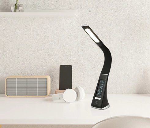 Multifunction Desk Lamp