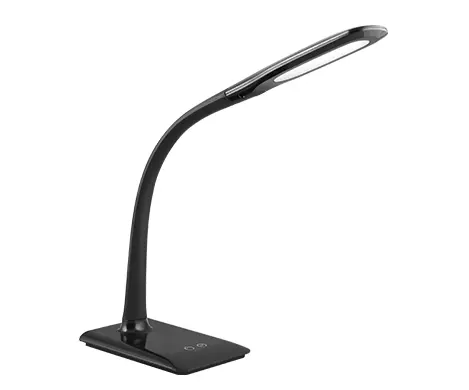 adjustable reading lamp