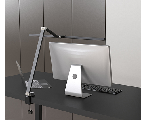 How to Set Up a Monitor Light Bar Correctly — Placement & Settings for Eye-Friendly Office Lighting